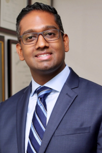 Sean Duane Kalloo, MD Profile Headshot